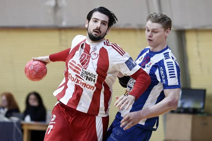 Ολυμπιακός – ΒΚ-46 39-30: Πάτησε τους Φινλανδούς στην Ηλιούπολη και απέκτησε ισχυρό προβάδισμα πρόκρισης στα προημιτελικά του European Cup