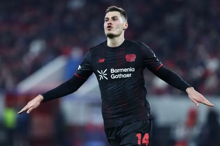 Λεβερκούζεν – Ολυμπιακός: Η ενδεκάδα των Γερμανών για τη σπουδαία ρεβάνς με τους ερυθρόλευκους στην BayArena