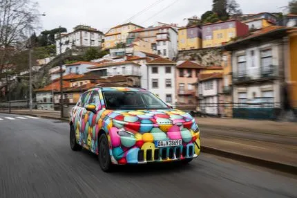 Με το νέο Epiq η Skoda μπαίνει δυναμικά στα city SUV και θέλει να φέρει την επανάσταση