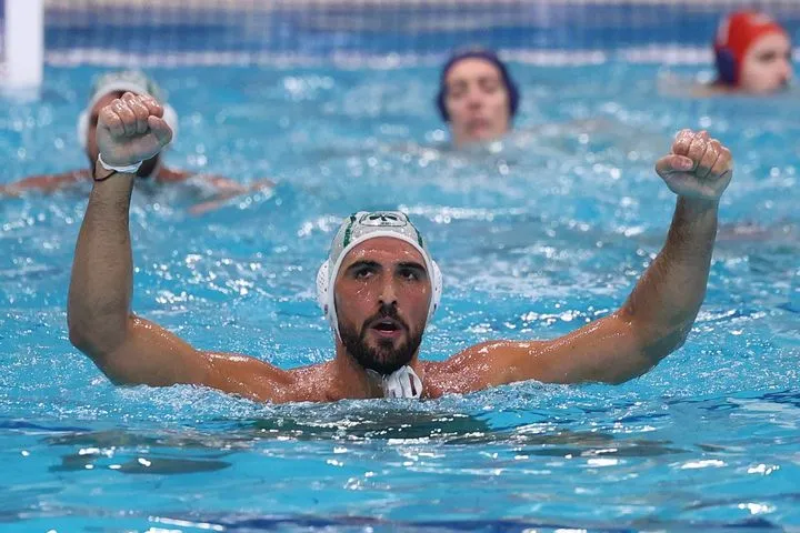 Ο Παναθηναϊκός πήρε τη ματσάρα στο Σεράφειο και πηγαίνει στο Μαυροβούνιο με οριακό προβάδισμα πρόκρισης στα προημιτελικά του Euro Cup