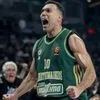 Ο Σλούκας προσπέρασε τον Μίροτιτς και έγινε ο 4ος σκόρερ στην ιστορία της EuroLeague
