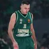 Παναθηναϊκός AKTOR: Αυτοί είναι οι 9 κρίσιμοι αγώνες των πρασίνων