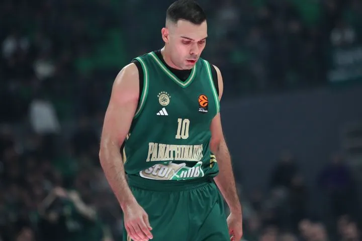 Αγώνας δρόμου για την πρόκριση: Αυτά είναι τα 9 κρίσιμα ματς του Παναθηναϊκού μέχρι το τέλος της regular season