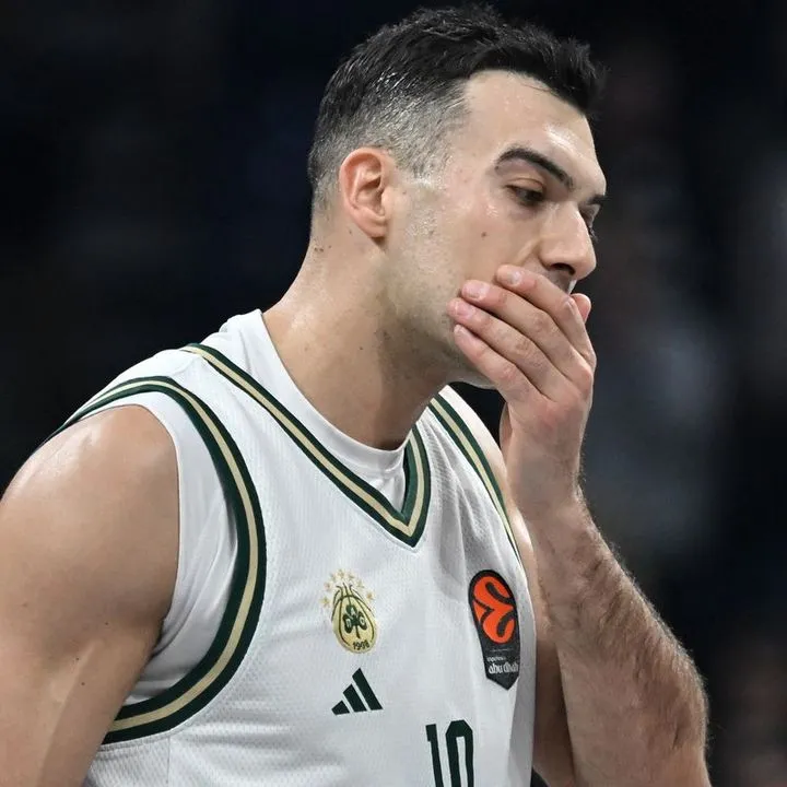 Απογοητευτικός ο Παναθηναϊκός στο Βελιγράδι: Εκτός τόπου και χρόνου οι παίκτες του Αταμάν – Έχασαν εύκολα από την Παρτίζαν