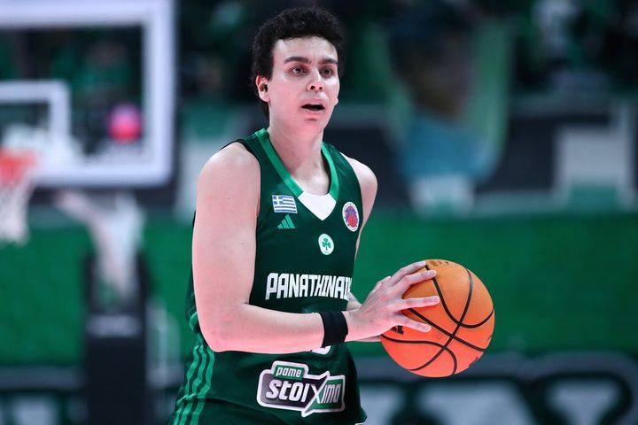 Ήττα στις λεπτομέρειες για τον Παναθηναϊκό που θα τα δώσει όλα στην Τουρκία