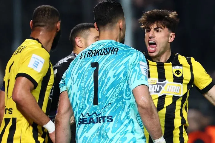 Η ΑΕΚ πέταξε το “περίμενε” και πλέον είναι καθαρή διεκδικήτρια του τίτλου