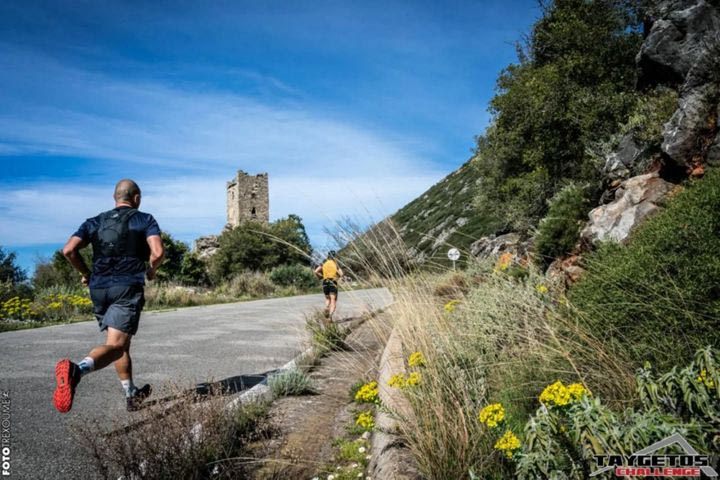 Το Taygetos Challenge εντάσσεται επίσημα στο αγωνιστικό καλεντάρι του ΣΕΓΑΣ