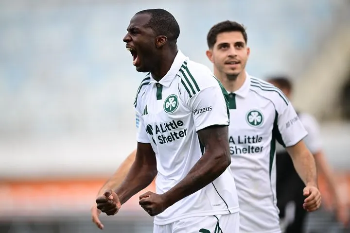 Stoiximan Super League: Η βαθμολογία μετά από τη νίκη του Παναθηναϊκού επί του ΟΦΗ στο Παγκρήτιο