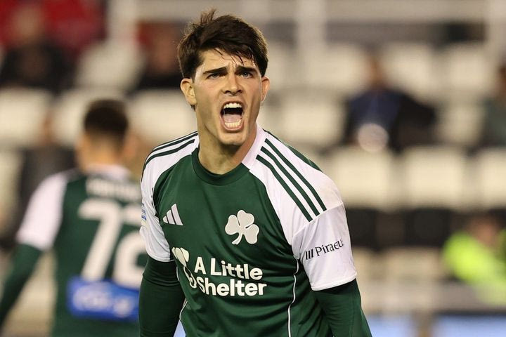 Europa League: Έτσι γίνεται ξανά Panathinaikos