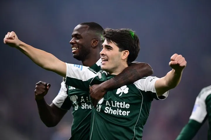 Η βαθμολογία της Stoiximan Super League μετά τη νίκη του Παναθηναϊκού στη Φάληρο και την ολοκλήρωση της 20ης αγωνιστικής