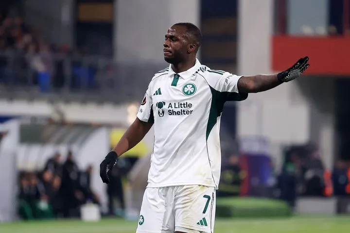 Ο Παναθηναϊκός έκανε τη δουλειά, ο δρόμος άνοιξε για την Ελλάδα για τη 10η θέση στη βαθμολογία της UEFA