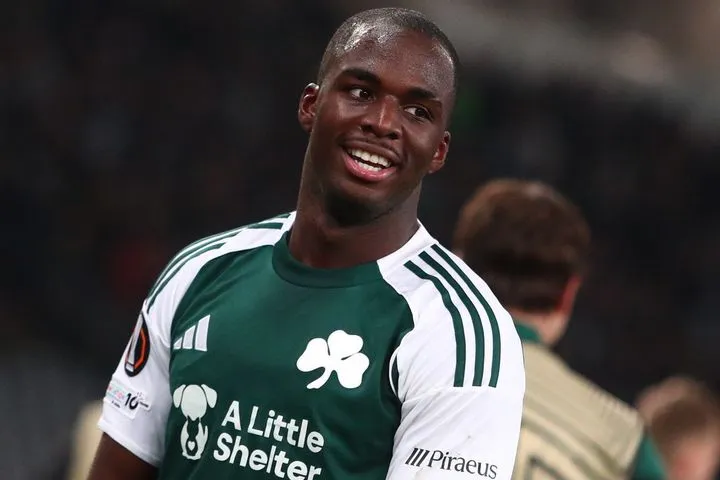 Το ονειρικό ευρωπαϊκό ντεμπούτο του Τεττέη: Αυτά έκανε το πράσινο τανκ κόντρα στην Πλζεν