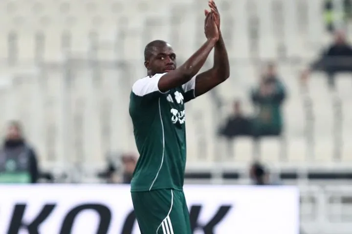 Πού αφιέρωσε ο Τεττέη το πρώτο του ευρωπαϊκό γκολ με τον Παναθηναϊκό