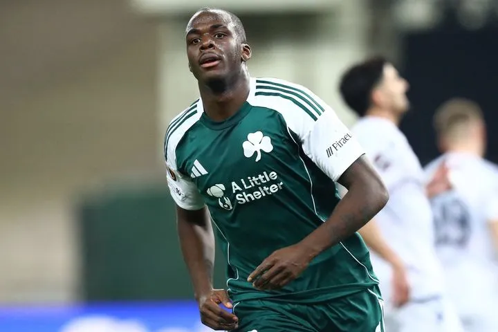 Τι γκολάρα έβαλες ρε Τεττέη; Η ασύλληπτη ντρίμπλα και ο καλπασμός για το 2-1 του Παναθηναϊκού