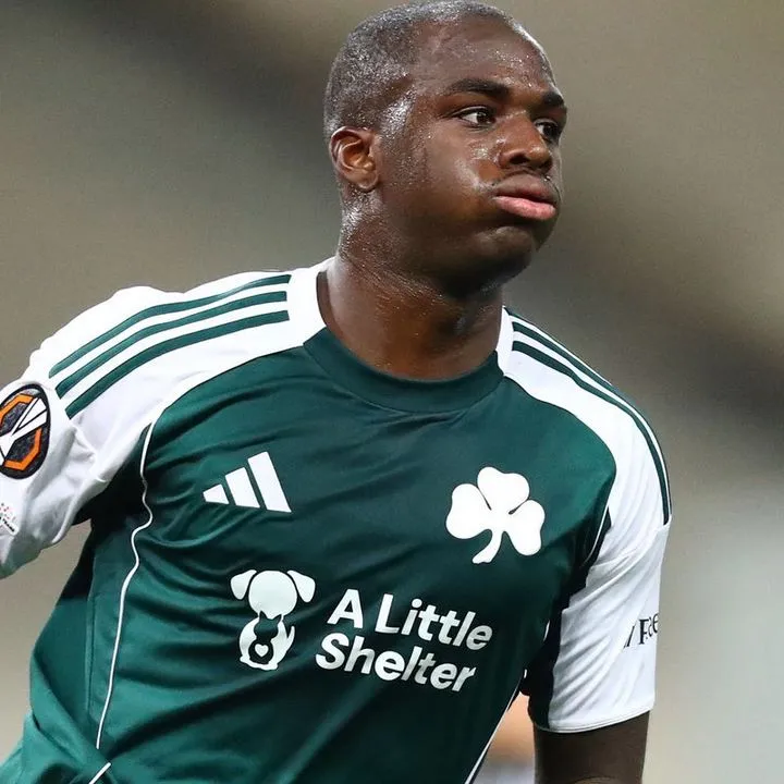 Τανκ ο Τεττέη, τα έκανε όλα, αλλά ο Λαφόν κρέμασε τον Παναθηναϊκό και τα πάντα θα παιχτούν στην Τσεχία