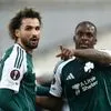 Βαθμολογία UEFA: Ο Παναθηναϊκός έχασε την ευκαιρία να μειώσει για την Ελλάδα την απόσταση από τη 10η θέση