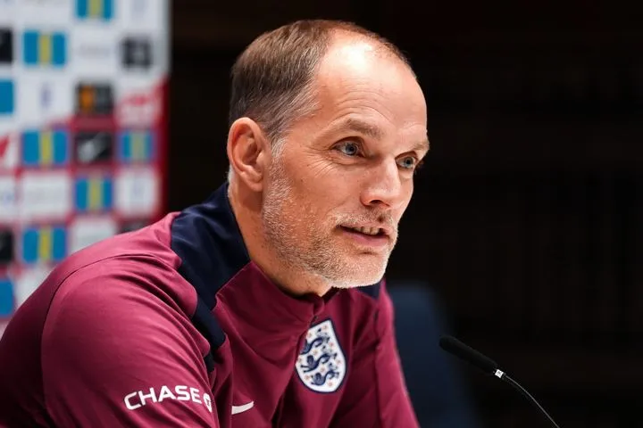 Εθνική Αγγλίας: Ο Τούχελ αναμένεται να υπογράψει νέο συμβόλαιο μέχρι το 2028, πριν την κλήρωση του Nations League η επισημοποίηση της συμφωνίας