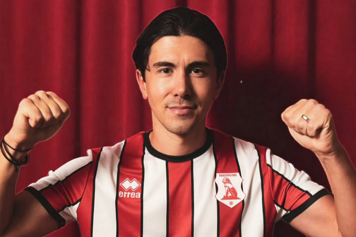 Πανσερραϊκός, μεταγραφές: Ο Τόνι Στοϊκόβσκι στα λιοντάρια