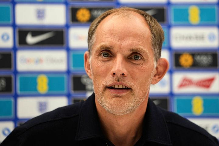 Εθνική Αγγλίας: Ο Τούχελ επίσημα στον πάγκο των Τριών Λιονταριών μέχρι το 2028