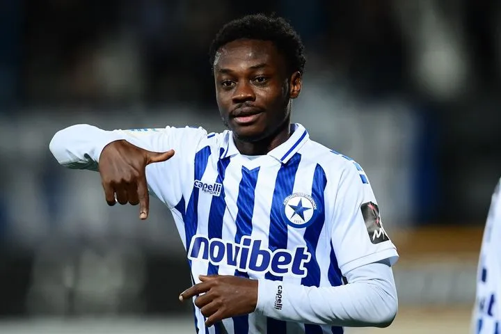 Άλμα παραμονής του Ατρόμητου με τον Ουκάκι στη Νεάπολη, παρατάθηκε το αρνητικό σερί της Κηφισιάς