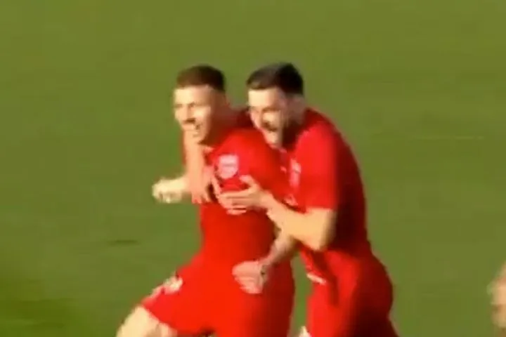 Ο Πανιώνιος χτύπησε ξανά στην αντεπίθεση με τον Κιάκο να διαμόρφωνει το τελικό 2-0 στο 90+9′