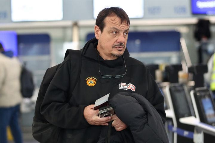 Αταμάν: “Να πάρουμε τη νίκη ώστε να βελτιώσουμε τη θέση μας στη βαθμολογία”