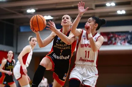 Παραμένει στην κορυφή ο Αθηναϊκός που νίκησε τον Ολυμπιακό - Νίκες για Παναθηναϊκό, Παναθλητικό και Πανσερραϊκό