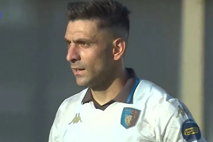 Καυτός Κουλούρης: Ο Έλληνας επιθετικός χάρισε τη νίκη στην Αλ Ούλα με το 16ο γκολ του φέτος