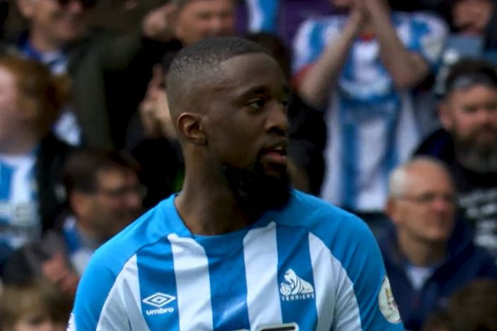 Παναιτωλικός: Στην Ελλάδα ο Μπενζά, υπογράφει για 1,5 χρόνο με την ομάδα του Αγρινίου