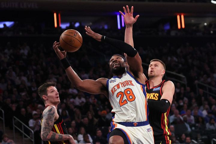 Γιαμπουσέλε: “Υπήρξαν ομάδες από την Ευρώπη που με κάλεσαν, αλλά δεν ξέρω τι θα συμβεί”