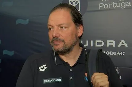 Παυλίδης: "Είμαι περήφανος για τις παίκτριές μου, αυτή η ομάδα είναι για τα μεγάλα και τα δύσκολα"