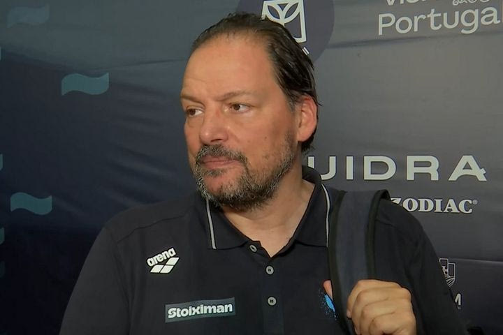 Παυλίδης: “Είμαι περήφανος για τις παίκτριές μου, αυτή η ομάδα είναι για τα μεγάλα και τα δύσκολα”