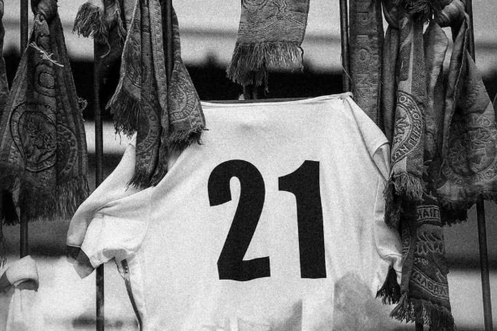 Παναθηναϊκός για τα 21 θύματα της τραγωδίας της Θύρας 7: “Ποτέ ξανά”