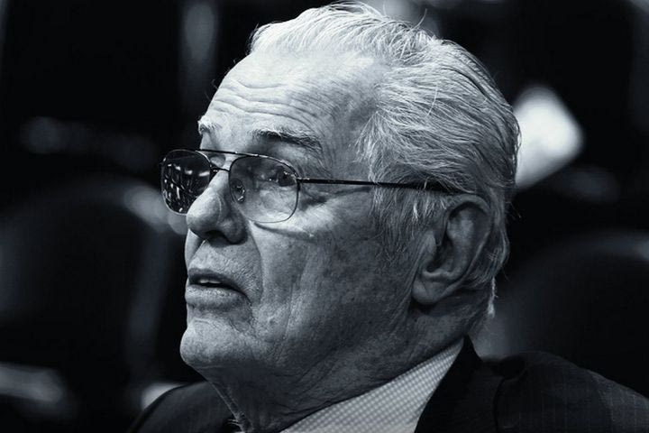 Πέθανε ο Νταγκ Μόου