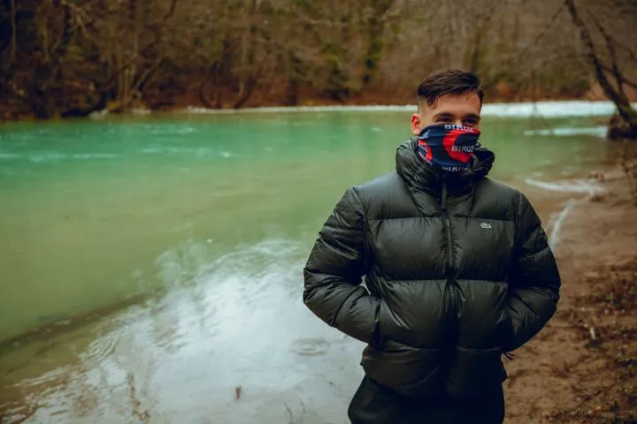 3 Days Break Vol.5: Εκεί που η αδρεναλίνη συνάντησε την απόλυτη δροσιά με την υπογραφή του φυσικού μεταλλικού νερού ΒΙΚΟΣ