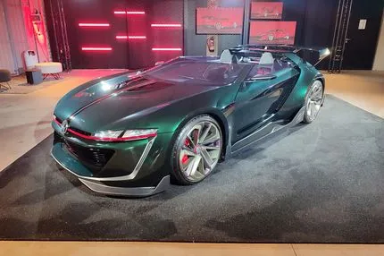 50 χρόνια VW Golf GTI: Γνωρίστε τα πρωτότυπα με τα οποία η VW τόλμησε να δείξει τι μπορεί να κάνει