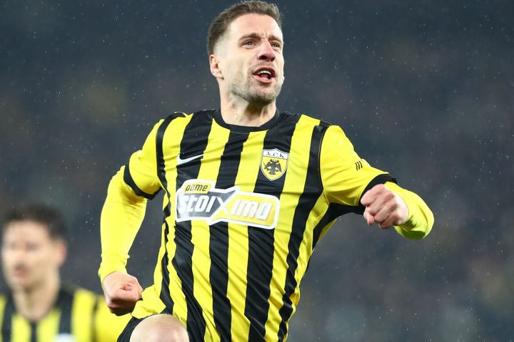 Η αλήθεια για την ΑΕΚ: Δρόμος δύσκολος, εχθρικός αλλά επιτέλους υπαρκτός