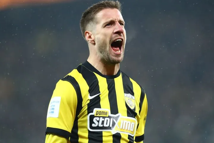 Ο Βάργκα βρήκε αυτό που έψαχνε, ο Γκεοργκίεβ ετοιμάζεται για το step-up