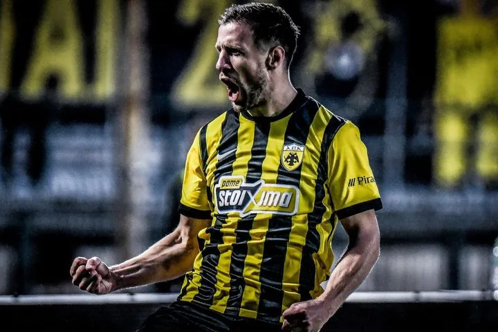 ΑΕΚ vs Πούλμαν, VAR και ο… Διαστημικός Σταθμός: Τελικό σκορ 0-4