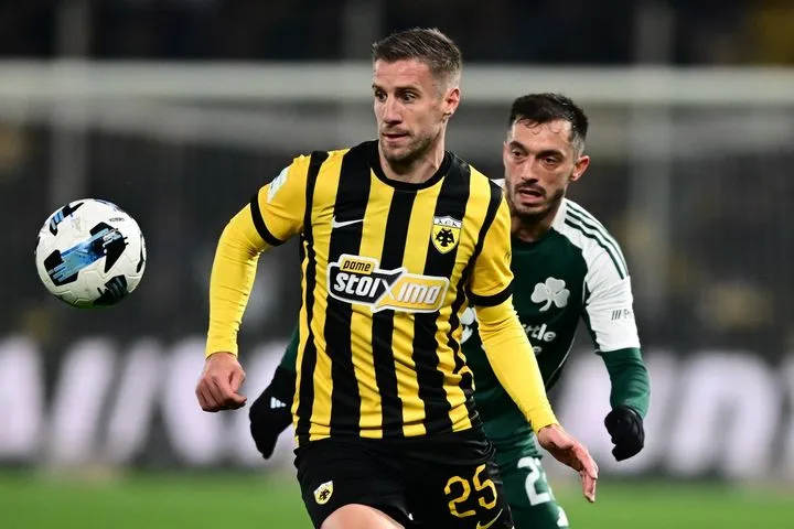 Το πρόγραμμα Παναθηναϊκού και ΑΕΚ μέσα στον Μάρτιο: Ποια ματς είναι ενδιάμεσα από τα ευρωπαϊκά