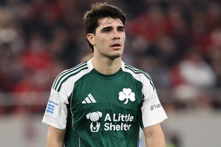 Ταμπόρδα η εξιλέωση: Ο χρυσός σκόρερ του Παναθηναϊκού περνά από την αφάνεια στο προσκήνιο και δείχνει γιατί αποκτήθηκε