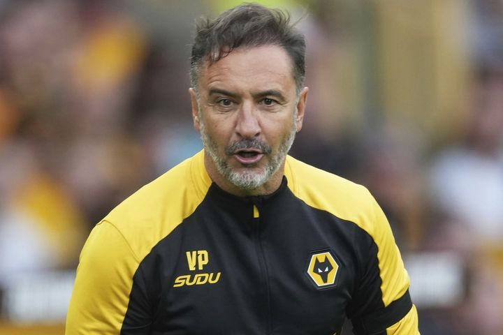 Νότιγχαμ: Ο Βίτορ Περέιρα πολύ ψηλά στη λίστα της Φόρεστ για αντικαταστάτης του Σον Ντάις