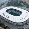 Europa League κλήρωση, Παναθηναϊκός, φάση των 16: Η έδρα του τελικού