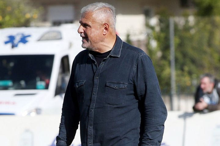 Το εντυπωσιακό αήττητο σερί του Αλέκου Βοσνιάδη στη Super League 2 που σταμάτησε ο Πανιώνιος, πότε ήταν η τελευταία φορά που έχασε