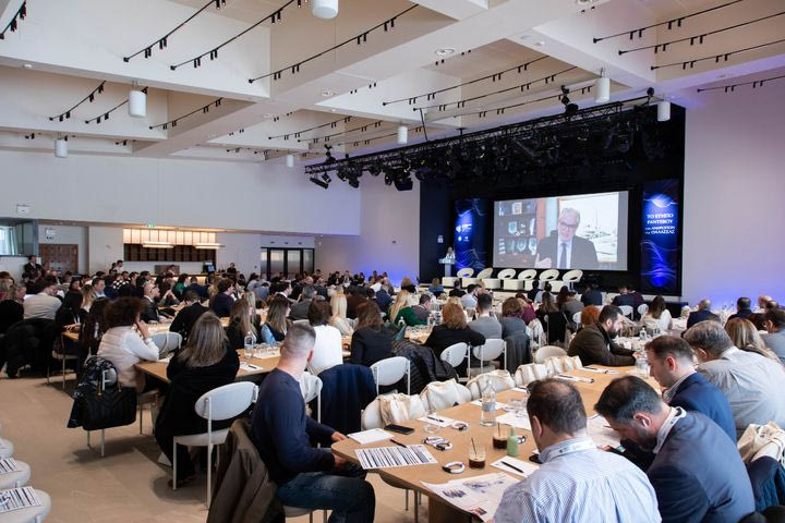 5ο Πανελλήνιο Συνέδριο Yachting: Οι πρωταγωνιστές του θαλάσσιου τουρισμού προετοιμάζονται για την ετήσια συνάντηση