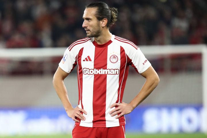 Ολυμπιακός, μεταγραφές: Παραμένει στους ερυθρόλευκους ο Γιαζίτζι, τι ισχύει με τον Αθανασίου