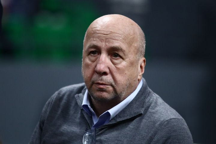 Ζάετς: “Δεν πέτυχε η επιλογή Μπενίτεθ στον Παναθηναϊκό, δεν άξιζε τόσα χρήματα”