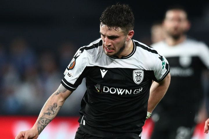 Ζαφείρης: “Κρατάμε πολλές εμπειρίες, συνεχίζουμε για να γίνουμε καλύτεροι”