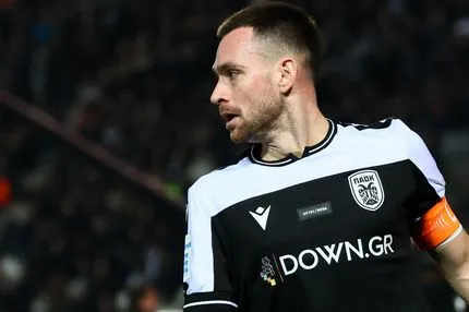 Ζήτημα οι απουσίες για τον ΠΑΟΚ