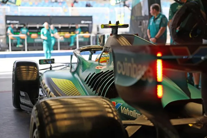 Πού εντοπίζεται το πρόβλημα του κινητήρα της Honda που κρατά πίσω την Aston Martin